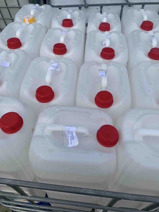 Каністри пластик метал нові!