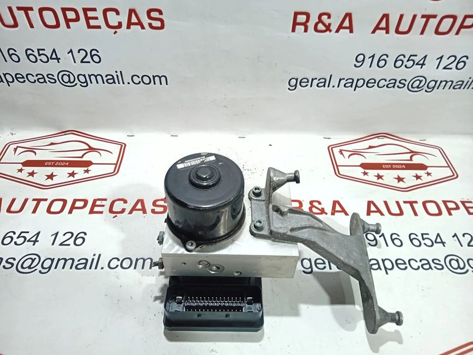 Módulo Abs Mercedes SLK 200 R171 A0355455532 Original