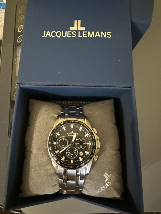 Jacques Lemans (1-2099D)