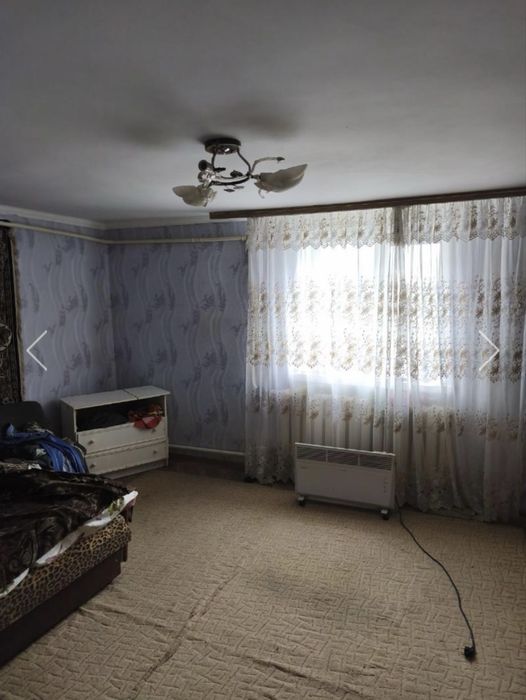 Добротный дом в Ильинке