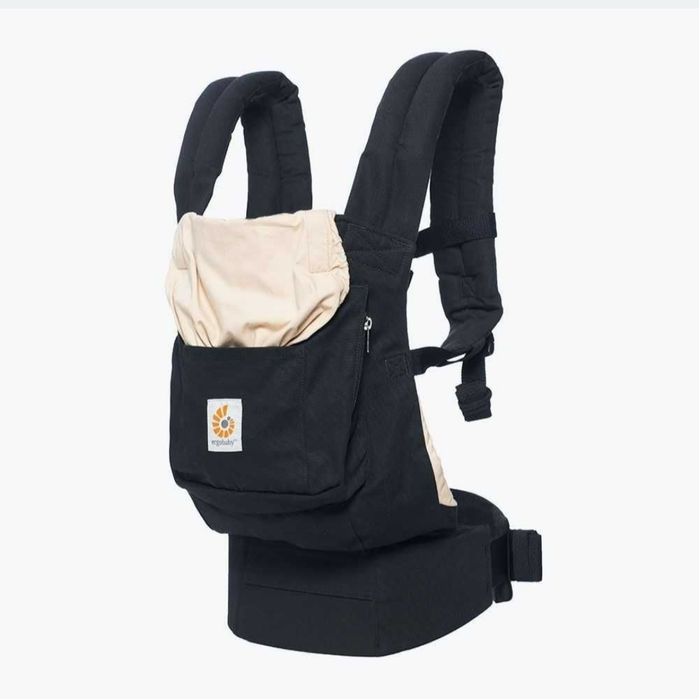 Ергорюкзак , ергопереноска  5,5- 20 кг