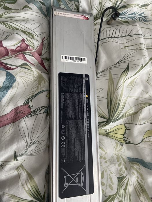 Bateria do hulajnogi xiaomi m365pro
