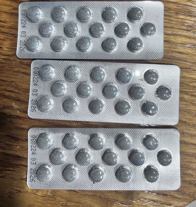 VetExpert HemoVet Легкоусвояемое гемовое железо для собак