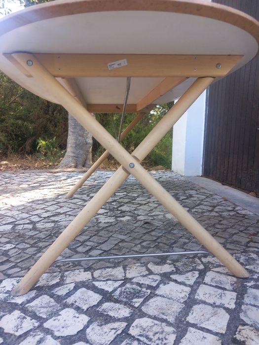 Mesa de jantar Ikea