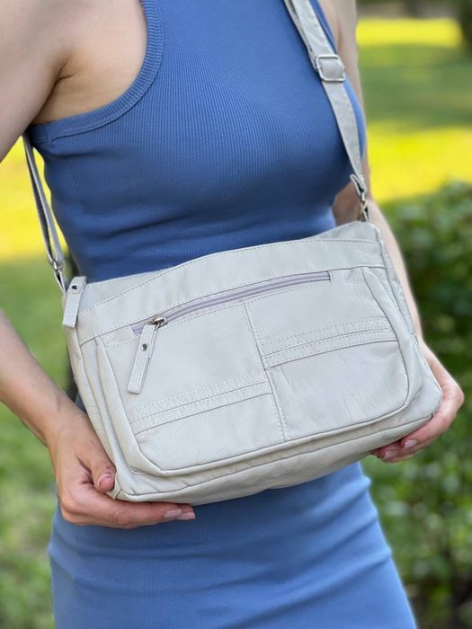 Сумка жіноча через плече