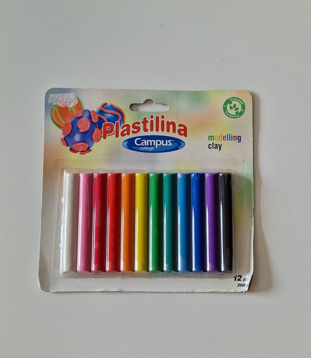 Lote de material escolar variado.  Novo