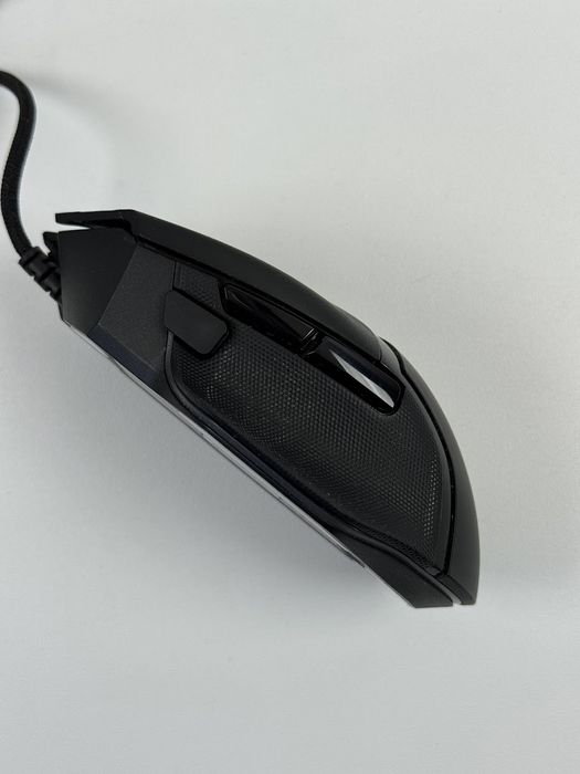 Ігрова комп'ютерна миша Razer Basilisk V3 Black (RZ01-04000100-R3M1)