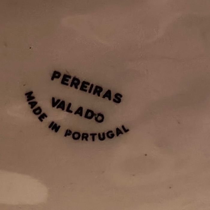 Jarra Pereira Valado