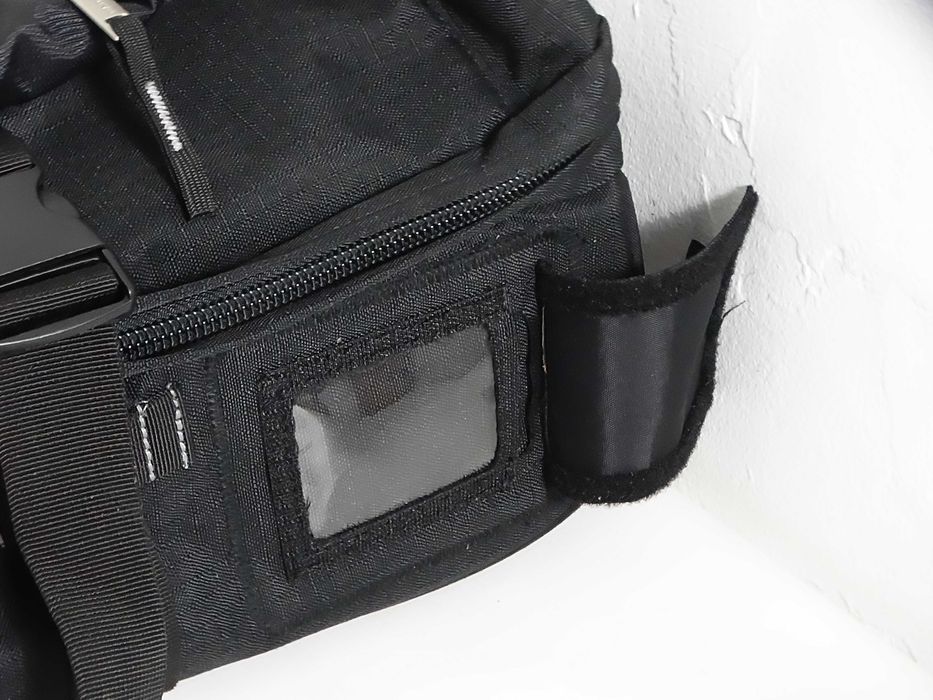 Duża Torba Podróżna 2w1 HARDWARE – Funkcja Plecaka i Walizki
