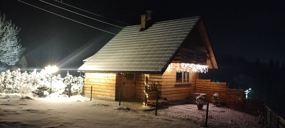 Domek  Ferie Biały Dunajec Tatry Zakopane 10 km