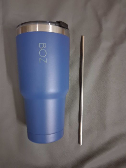Kubek termiczny boz