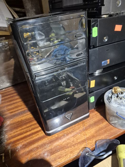 Komputer stacjonarny dysk 1TB