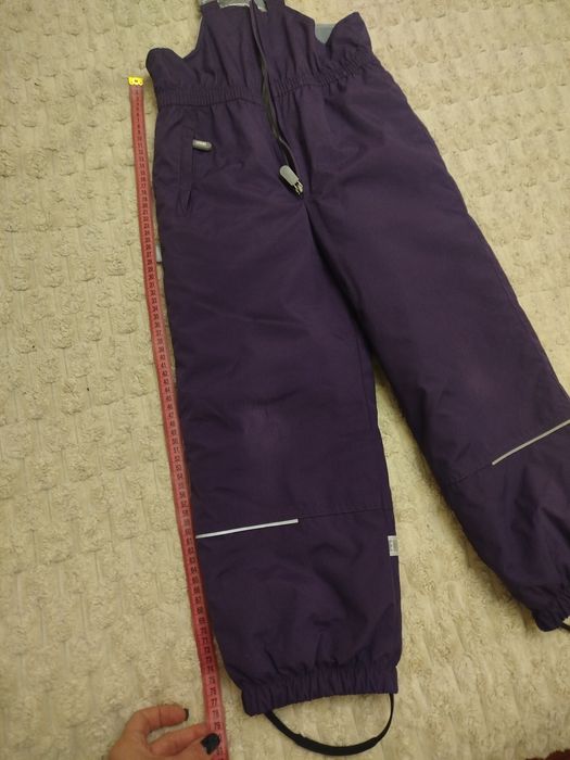 lenne ленне 122 полукомбенізон термо