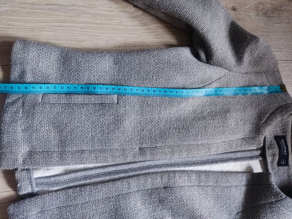 Bolerko, żakiet Reserved