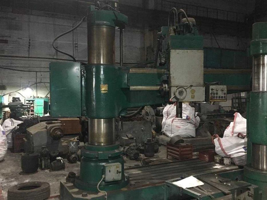 станок 2К52, 2532Л, 2Л53У, 2М55, 2А554, 2А576