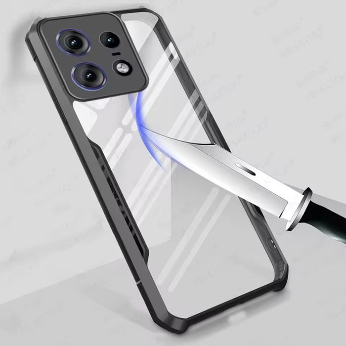 Capa Motorola Edge 50 Pro 5G
