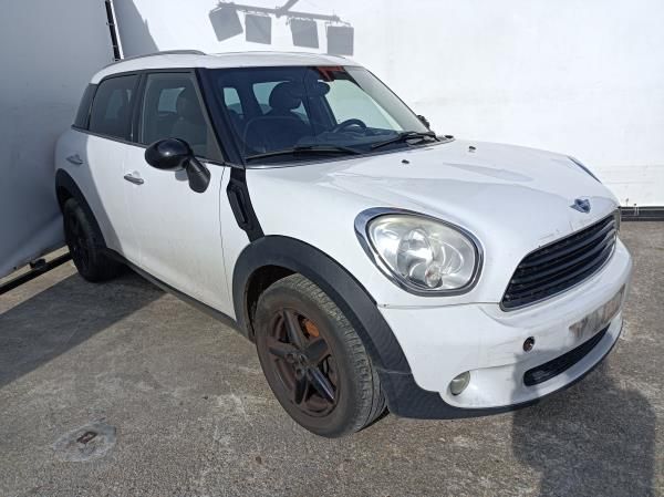 Frente completa MINI Mini Countryman (R60)