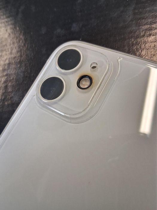 iPhone 11 Branco 64GB – Excelente Oportunidade!