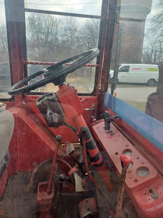 Продам трактор Т-25