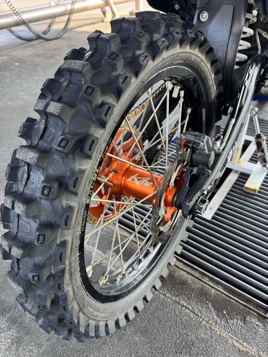 Husqvarna TC 250