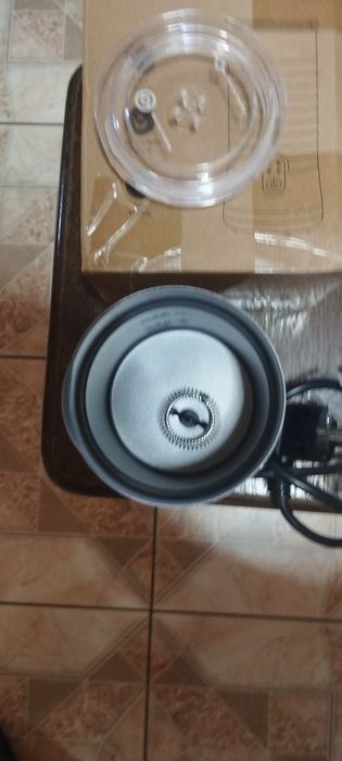 Спінювач молока Symdral NB-MF992 500w