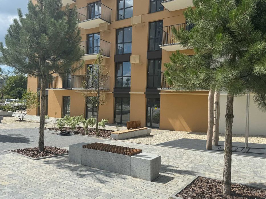 2-rooms apartment apartment by the address st. Grushevskogo (area 56,9 m²) - Atlanta.ua - photo 17