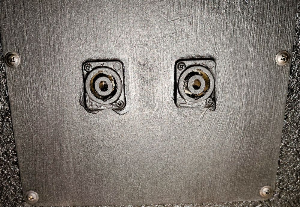 Продам комплект акустичної апаратури BIG