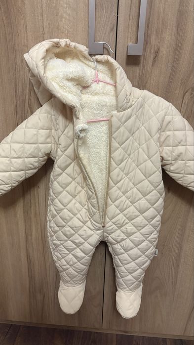 Комбінезони зимовий та демисезон