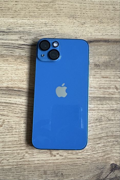 IPhone 13 128 GB – zadbany, sprawny