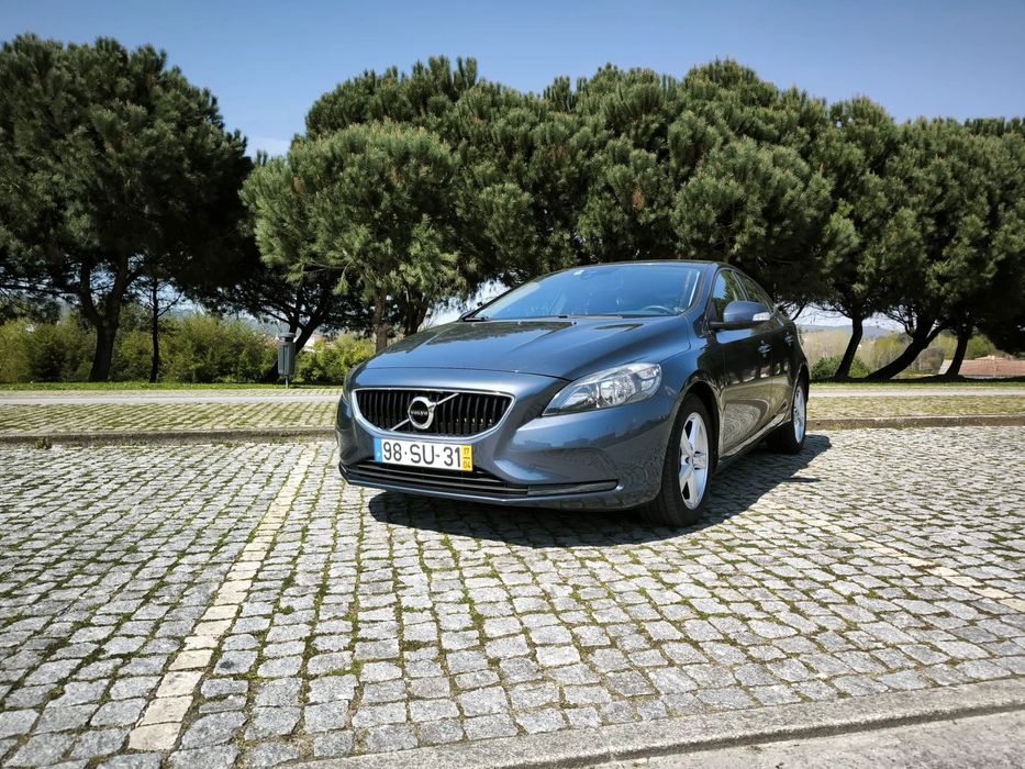 Volvo V40 2.0 D2 Kinetic