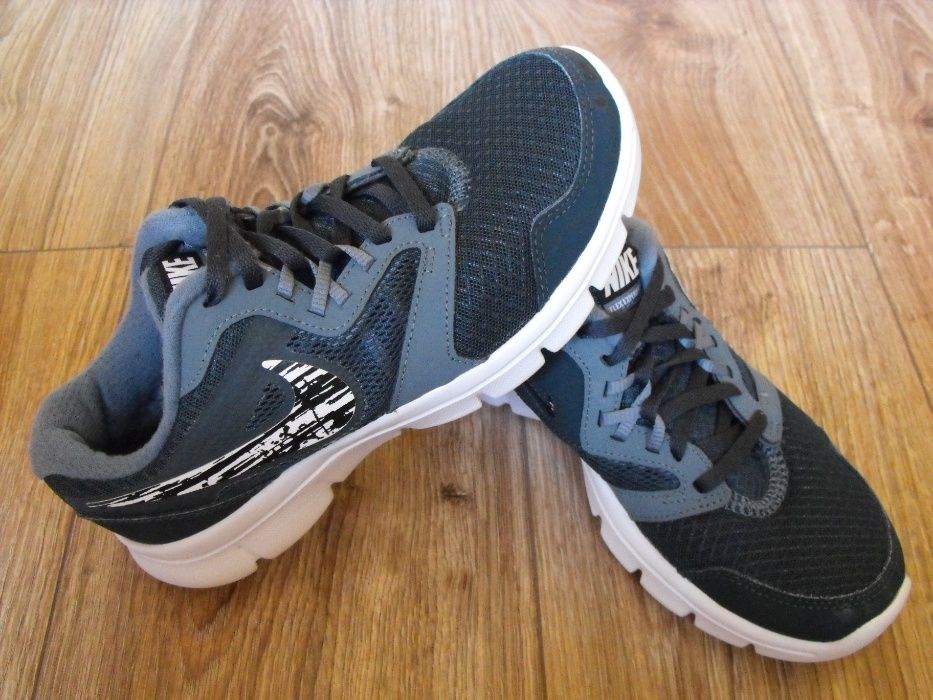 Buty NIKE Flex Experience RN3 36/37 23cm biegowe sportowe jak Nowe