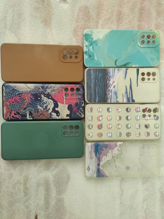 Чохол для OnePlus 9R