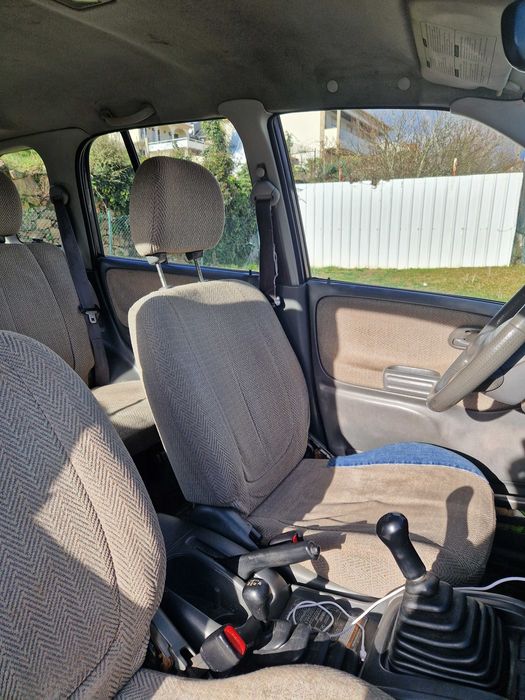 Suzuki Grand Vitara 2.0 TD