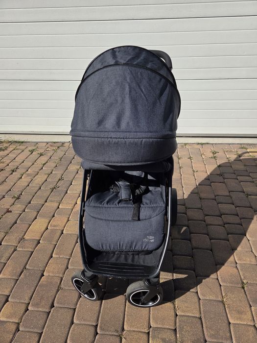 Wózek spacerowy Britax Romer B- AGILE M