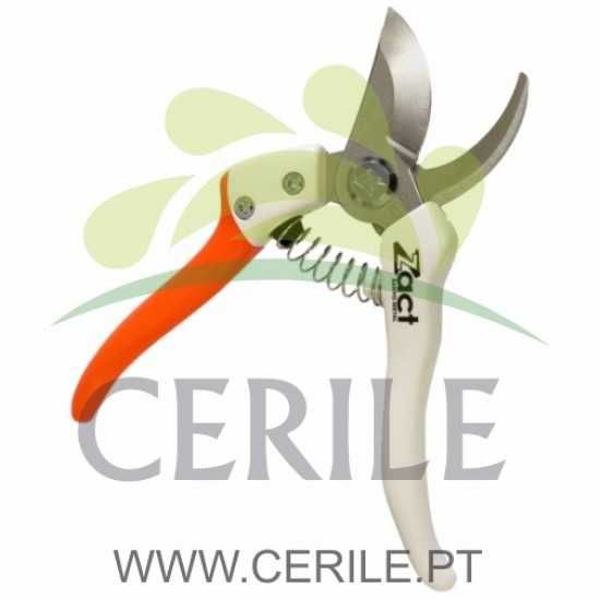 Tesoura de poda Sanyo Metal Zact ZS - 210 - Japan