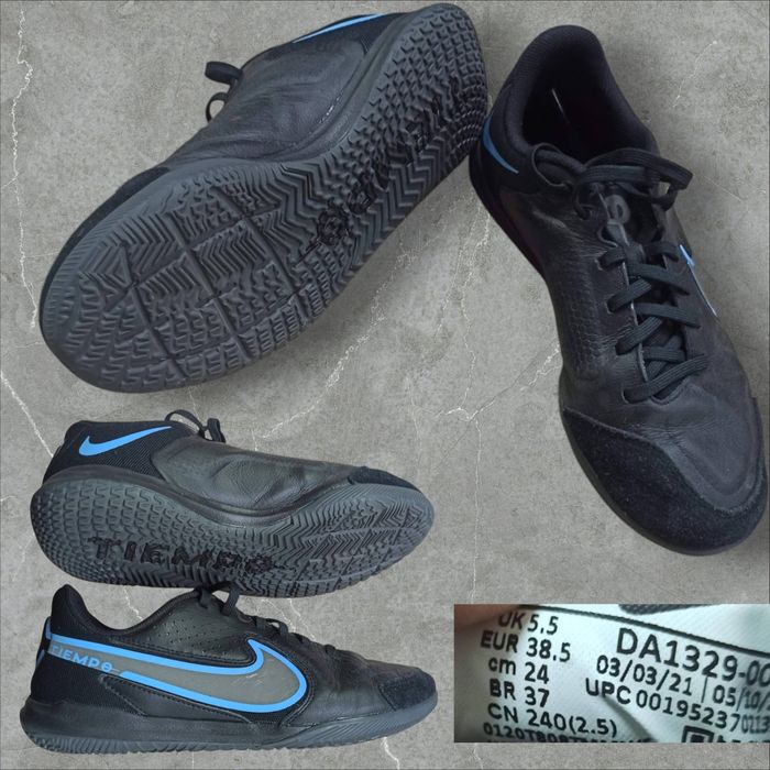 Сороконожки, футзалки, бутсы