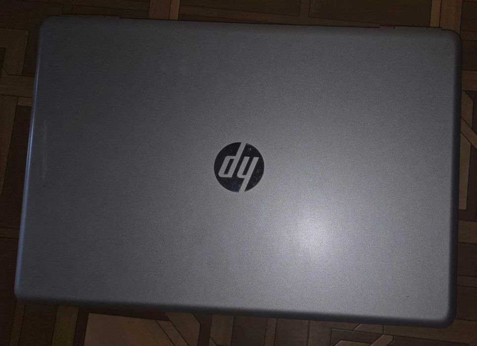 HP Pavilion 17-ab207ur на запчастини