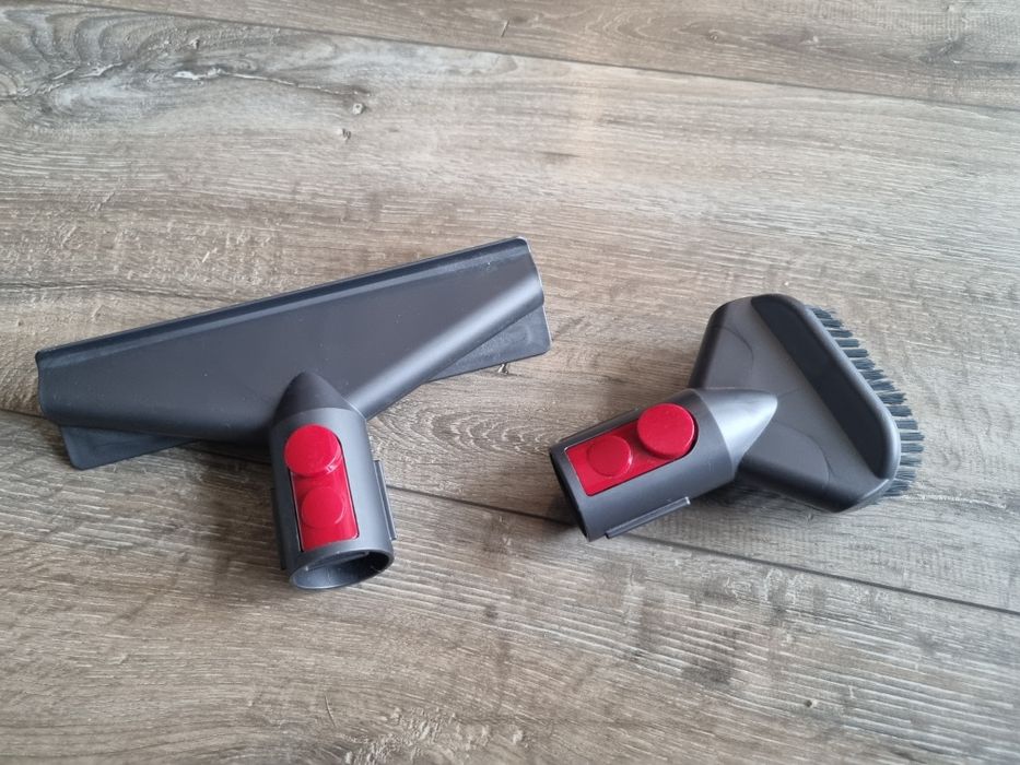 Szczotki do odkurzacza Dyson