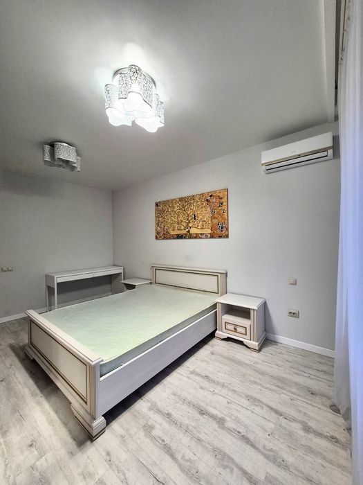 Продам повноцінну 1к з ГАЗОВИМ КОТЛОМ! ЖК Парк Ленд Метро 15хв. пішки