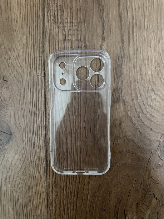 Etui IPhone 17 Pro