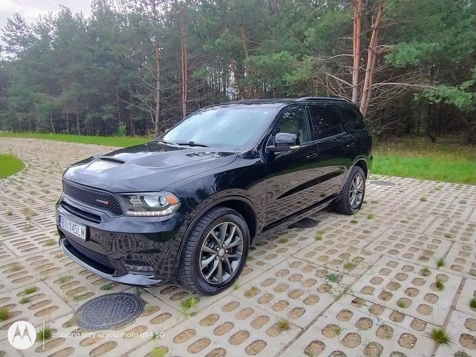 Dodge Durango