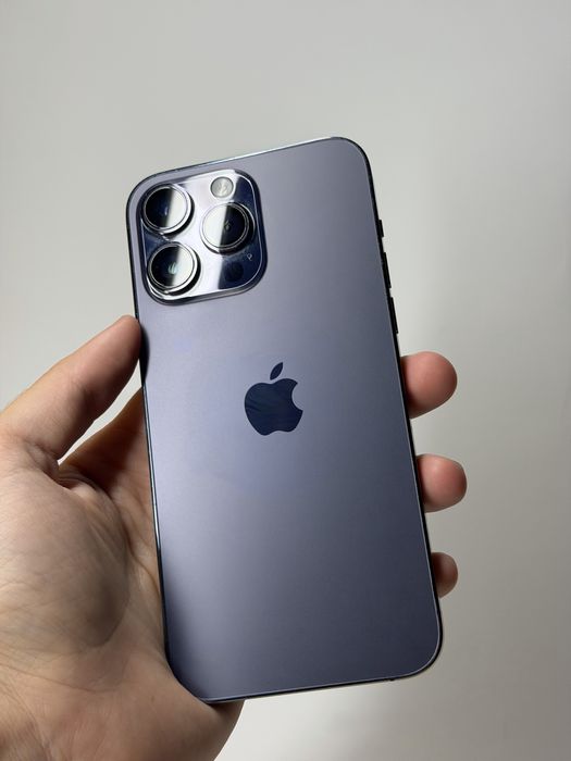 iPhone 14 Pro Max 128 gb,Без блокуваннь