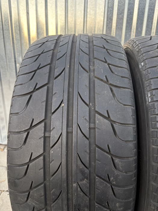 Opony letnie Kormoran Gamma b2 215/40r17