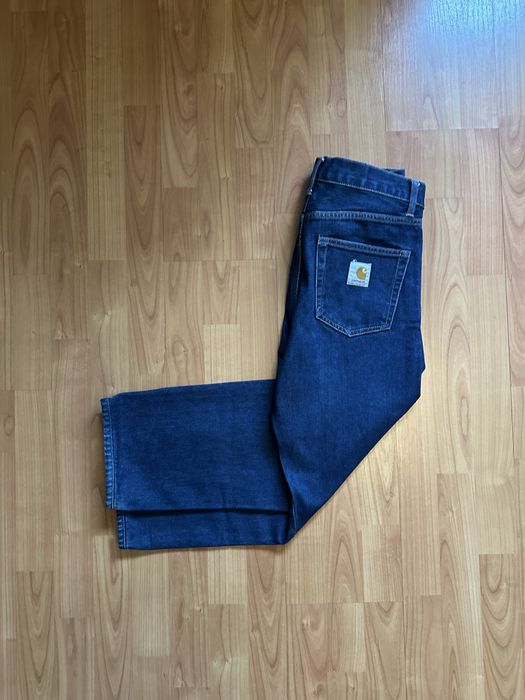 Calças Carhartt WIP Cargo