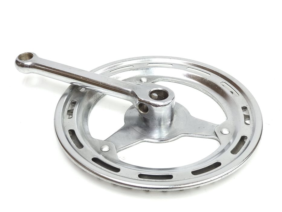 NOWA Korba 40 zębów Romet Universal Tyler PRL