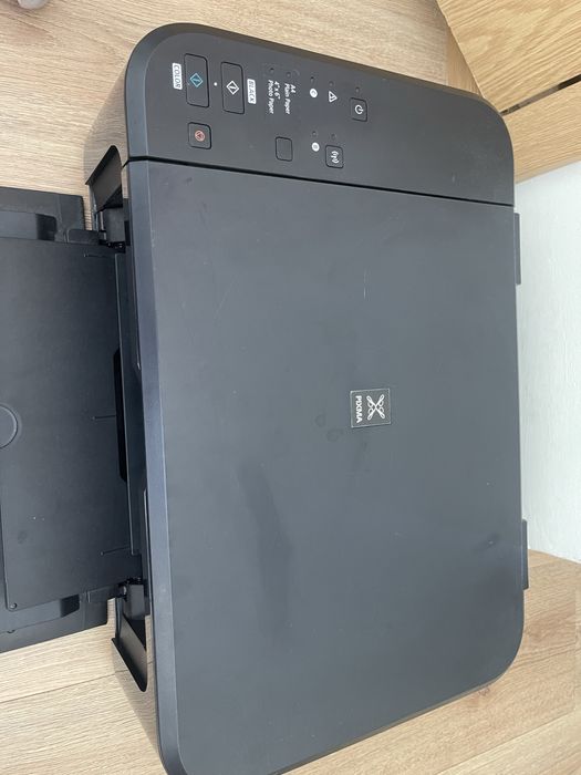 Impressora Canon mg 3650