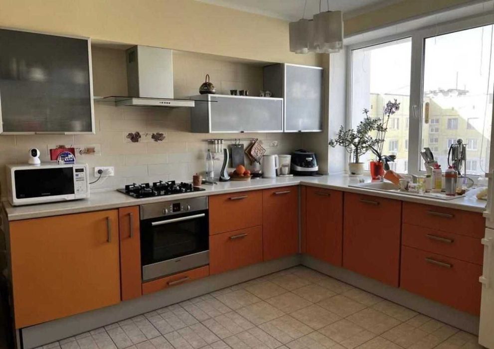 Продам 3-к квартиру на Победе, Созидатель - Вид 4