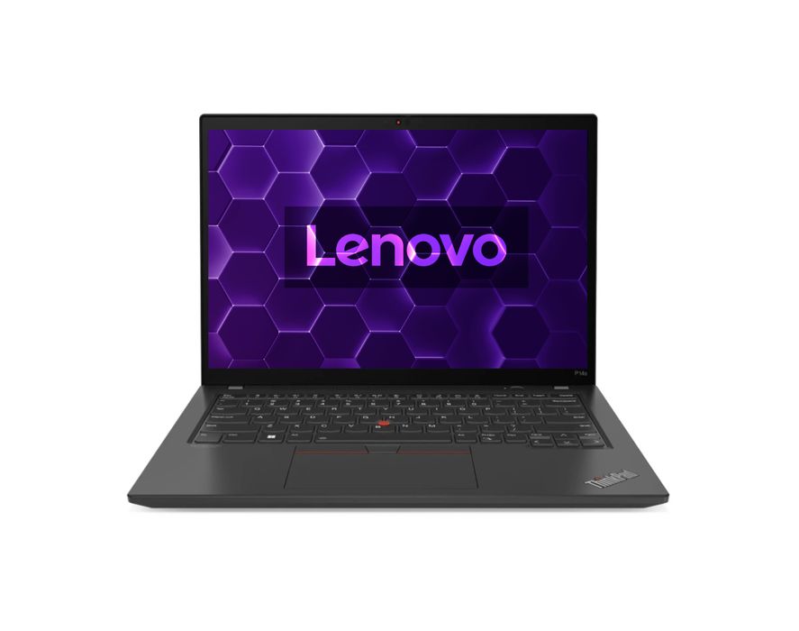 Laptop Lenovo ThinkPad P14s Gen 3 | i7-1270P / 16GB RAM / 512 GB SSD / FHD+ / T550 / US / IDEALNY STAN / Windows 11 Pro / gwarancja roczna / FV 23%
