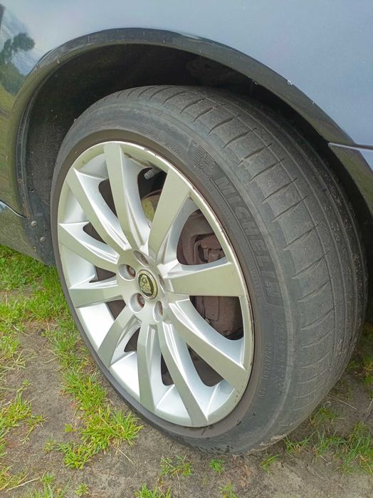 Kola 19 Volvo 5x108 Jaguar Michelin 225*45*19