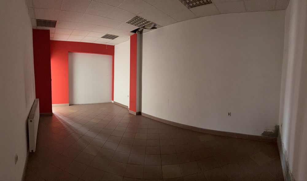 Sklep  lokal handlowo-usługowy do wynajęcia – centrum Resko